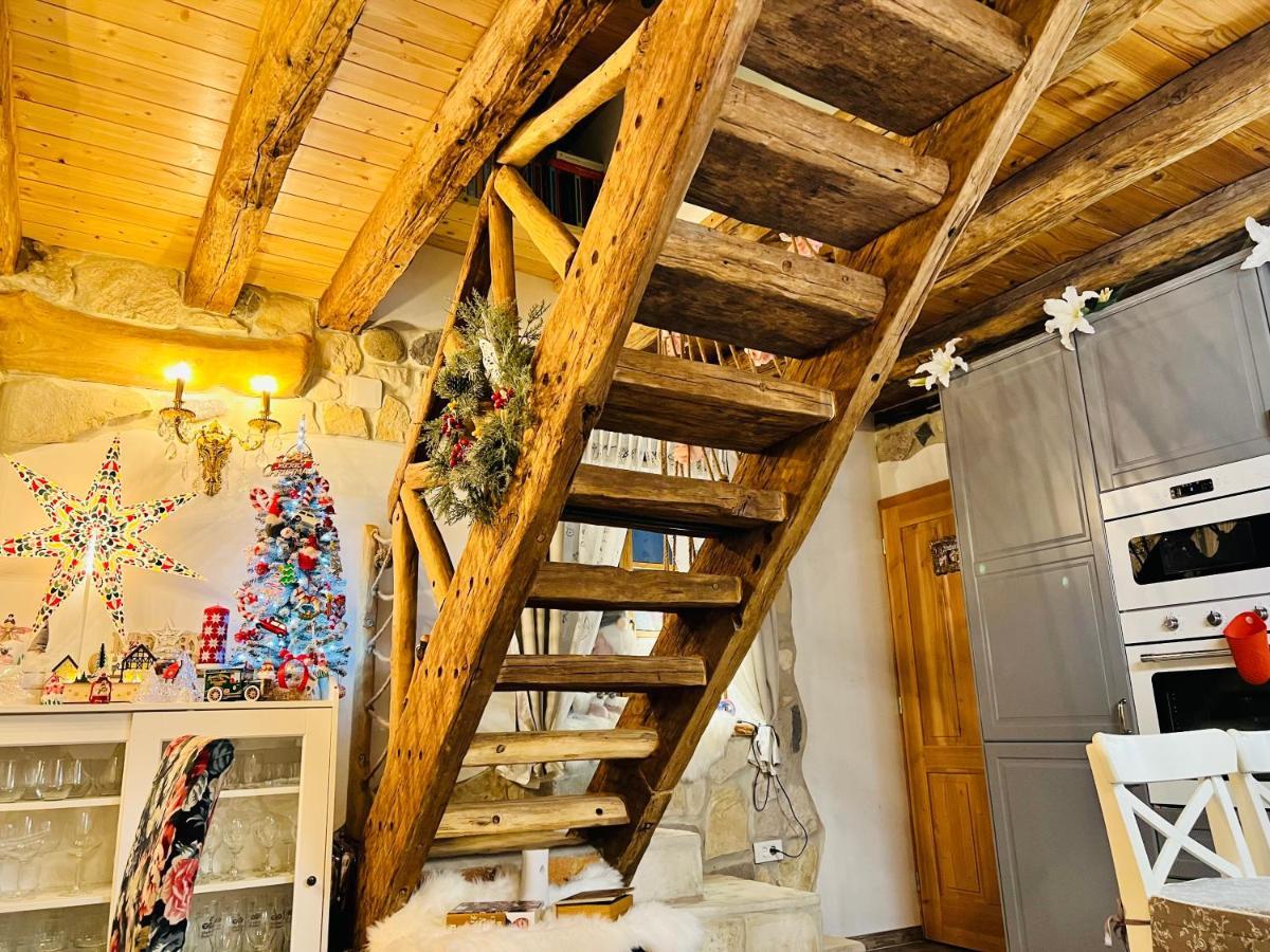 Villa Kuca Za Odmor Carolija Jastrebarsko Esterno foto