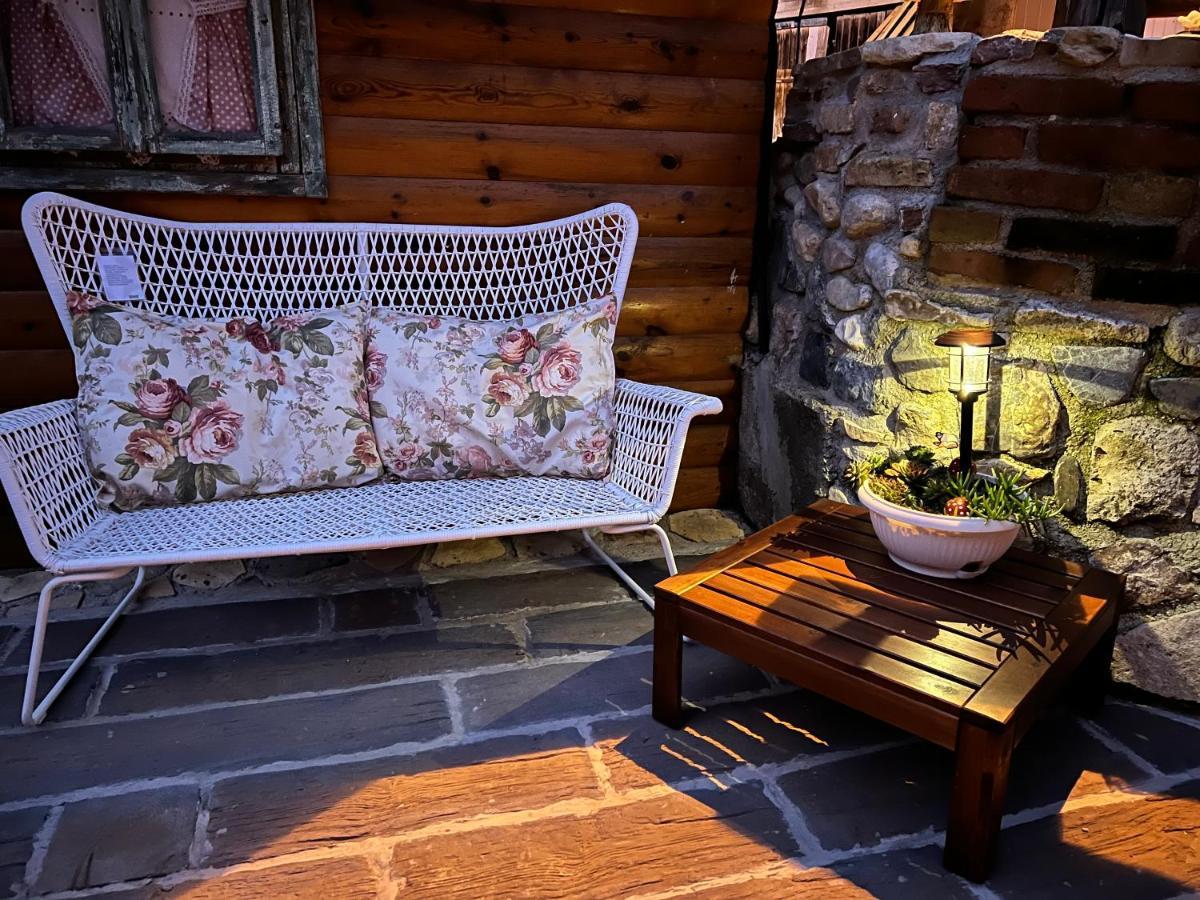 Villa Kuca Za Odmor Carolija Jastrebarsko Esterno foto