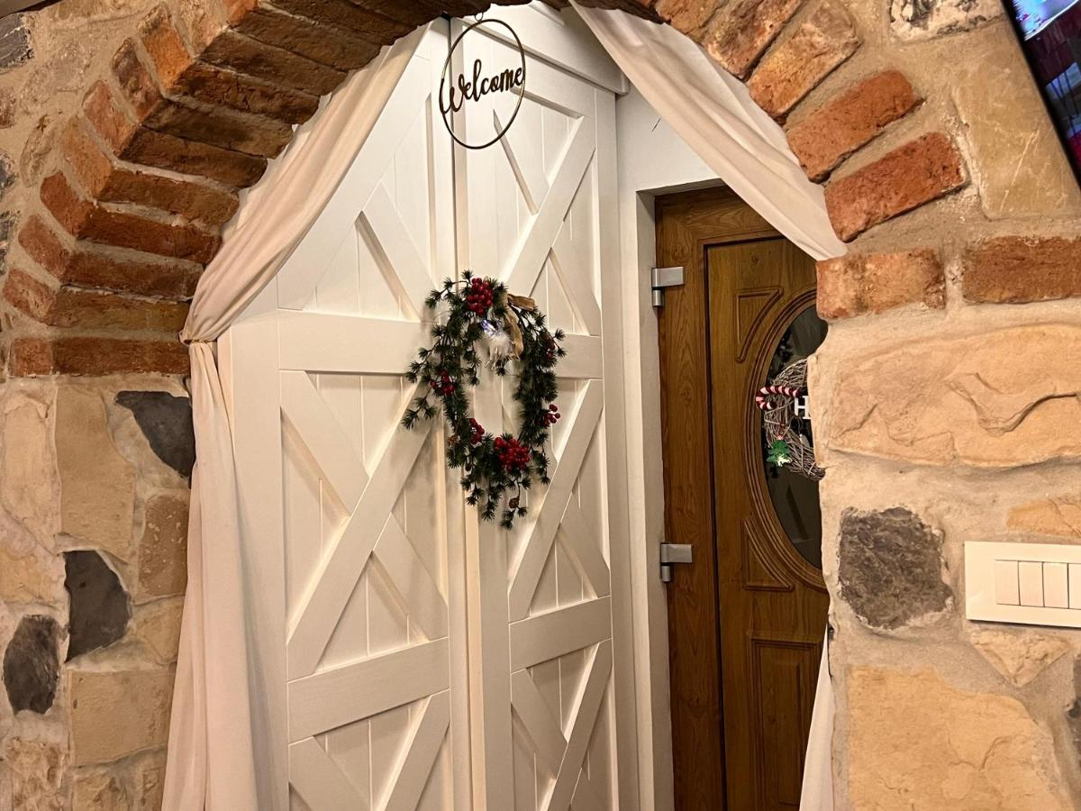 Villa Kuca Za Odmor Carolija Jastrebarsko Esterno foto