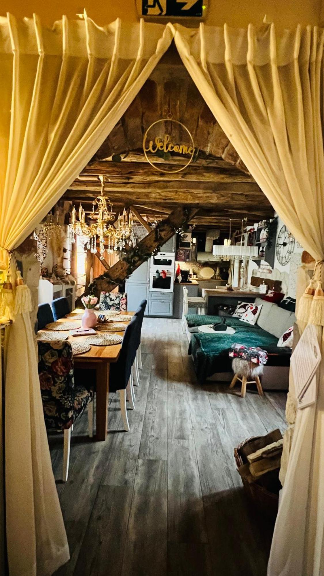 Villa Kuca Za Odmor Carolija Jastrebarsko Esterno foto