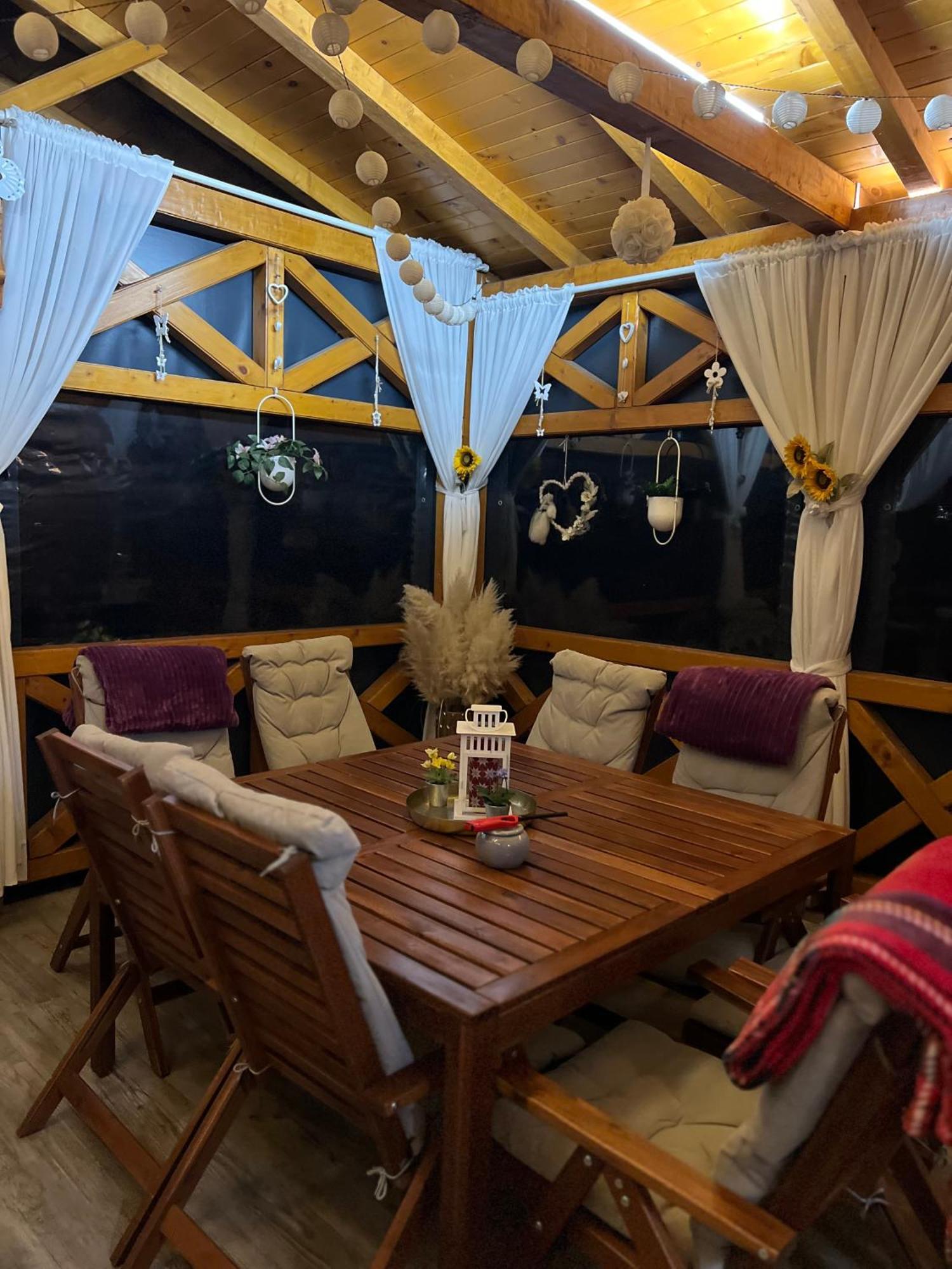 Villa Kuca Za Odmor Carolija Jastrebarsko Esterno foto